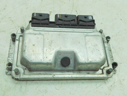 CITROEN XSARA PICASSO 1.6 05r STEROWNIK KOMPUTER SILNIKA 9653492680 