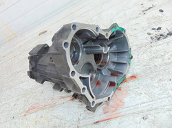 AUDI A6 C5 2.8 193KM 98r SKRZYNIA ROZDZIELCZA