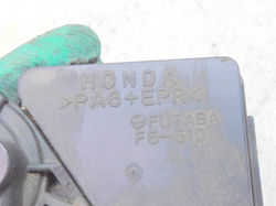 HONDA JAZZ II 1.2 78KM 2004r FILTR WĘGLOWY