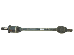 BMW F20 120i 18r LCI PÓŁOŚ PRAWY TYŁ 7609352