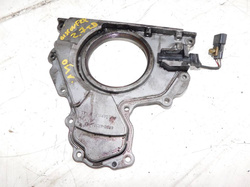 DISCOVERY III L319 2.7TD 04r USZCZELNIACZ WAŁU