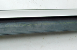 AUDI A5 8T SPORTBACK 12r LISTWA ZGARNIAJĄCA DRZWI  PRAWY PRZÓD 8T8853284D