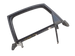 SEAT EXEO 11r RAMKA SZYBY DRZWI TYŁ LEWY