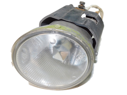 NISSAN X-TRAIL T30 2005r HALOGEN PRAWY 