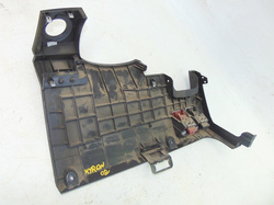 SSANGYONG KYRON 2.0D 2008r OSŁONA POD KIEROWNICĘ 