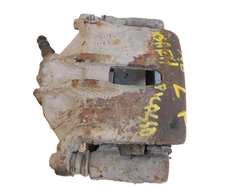 CITROEN XSARA PICASSO 2002r ZACISK LEWY PRZÓD