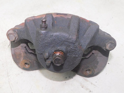 HYUNDAI COUPE TIBURON II 2.7 07r ZACISK LEWY PRZÓD 