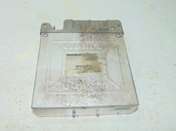 VOLVO FL618 250KM 98r - MODUŁ KASETA ABS/ASR 