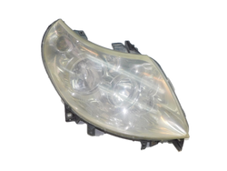 BOXER II JUMPER  DUCATO III 06-  LAMPA PRAWA PRZÓD