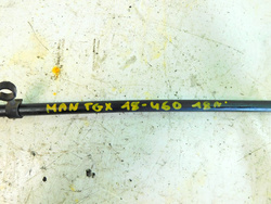 MAN TGX LIFT18r EURO 6 BAGNET MIARKA OLEJU 