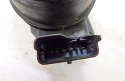 RENAULT SCENIC RX4 I LIFT PRZEPŁYWOMIERZ 7700109812