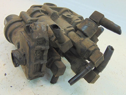 DAF XF 105 410KM 06r ZAWÓR OSUSZACZA K014682