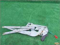 CHRYSLER CIRRUS 1997r PODNOŚNIK SZYBY PRAWY TYŁ