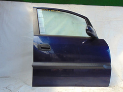OPEL ZAFIRA A 2.0 DTI 00r DRZWI PRAWY PRZÓD KOMPL