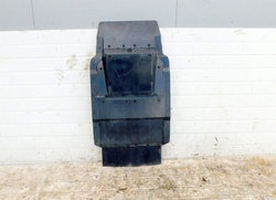 MAN TGX LIFT 2018r 460KM EURO 6 NADKOLE BŁOTNIK PRAWY PRZÓD