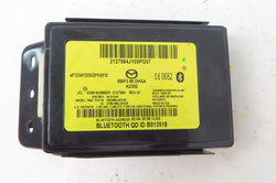 MAZDA 3 II BL 2012r 2.0 B MODUŁ BLUETOOTH BBP366DHXA
