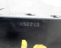 RENAULT KOLEOS I 2.0D 09r PRZEŁĄCZNIK ZESPOLONY ŚWIATŁA KIERUNKOWSKAZY