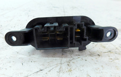 MASTER IV MOVANO 2.3 DCI 2021r REZYSTOR OPORNICA DMUCHAWY 