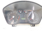  FORD FOCUS Mk2 1.6 06r LICZNIK ZEGARY PRĘDKOŚCIOMIERZ 4M5T-10849-AM