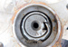 VW LT 28 II SPRINTER 2.5 99r MOST TYLNY DYFERENCJAŁ 37:9 