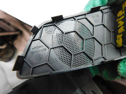 SKODA OCTAVIA II 05r PRZEŁĄCZNIK MASKOWNICA LEWA