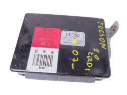 HYUNDAI TUCSON 04-09 MODUŁ KOMFORTU 95400-2E243