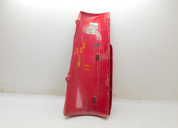 DAF XF 105 460KM 2012r NAROŻNIK POLIK KABINY PRAWY PRZÓD 1400010