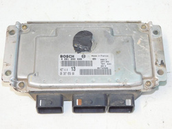 MAZDA PREMACY I LIFT 2.0DITD 02r STEROWNIK SILNIKA