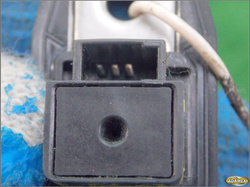 SUBARU LEGACY IV OUTBACK 2005r - CZUJNIK KRAŃCOWY