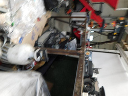 IVECO PACER 260 2005r PODNOŚNIK SZYBY PRAWY