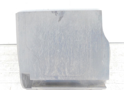 MB ACTROS MP4 12r EURO 5 NADKOLE BŁOTNIK LEWY TYŁ