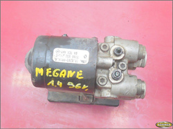 RENAULT MEGANE 1.4 96r - POMPA ABS