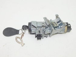 MAZDA 6 1.8 2002r STACYJKA + KLUCZYK 