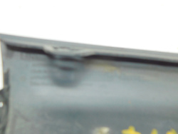 MERCEDES W177 A KLASA SEDAN AMG LINE 19r OSŁONA ZAŚLEPKA ZDERZAKA LEWY TYŁ