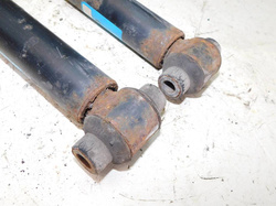 VOLVO S80 2.8T 1999r AMORTYZATOR TYŁ