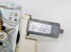 TOYOTA COROLLA E12 2.0 90KM PODNOŚNIK MECHANIZM SZYBY PRAWY PRZÓD 