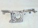 SUBARU LEGACY IV 2.0TD 150KM 08r OBUDOWA POMPY WTRYSKOWEJ 