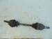 NISSAN PRIMERA P11 2.0 96R PÓŁOŚ LEWY PRZÓD 