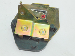 LANCIA PHEDRA 2004r ZAMEK PRAWY TYŁ