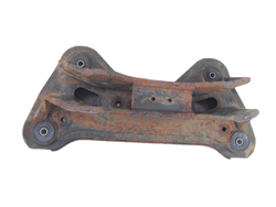 HYUNDAI SANTA FE I 2.4 02r SANKI WÓZEK BELKA TYŁ 