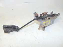 MAZDA 6 2.0D 122KM 03r PEDAŁ GAZU POTENCJOMETR