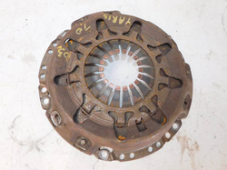 TOYOTA YARIS I LIFT 1.0 SPRZĘGŁO KOMPLETNE 