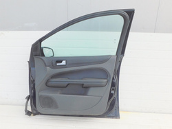  FORD FOCUS Mk2 06r KOMBI DRZWI PRAWY PRZÓD LAKIER V3 