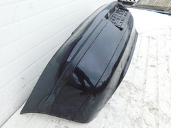 SEAT LEON I 1.9 TDI 04r ZDERZAK TYŁ TYLNY CZARNY LAKIER LC9Z