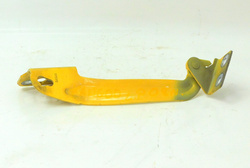 RENAULT KANGOO II 1.5 D 08r ZAWIAS MASKI LEWY PRZÓD