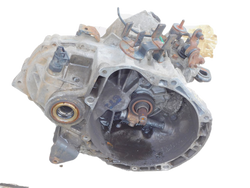 KIA PICANTO I 1.0 12V 05r SKRZYNIA BIEGÓW M51569 