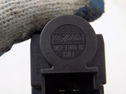 FORD S-MAX I 06-15 CZUJNIK STOP STOPU 3M5T13480AB