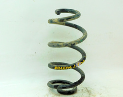 RENAULT KOLEOS I 2.0D 09 KOLEOS SPRĘŻYNA TYŁ