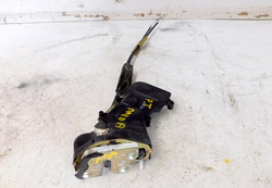 MAZDA 6 GG/GY 2.0 141KM 05r ZAMEK PRAWY TYŁ