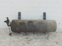 ECONIC 957.661 ACTROS MP2/3 03r ZBIORNIK POWIETRZA OBEJMY 